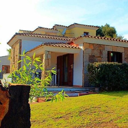 Sorres De Mare Villa Budoni Dış mekan fotoğraf