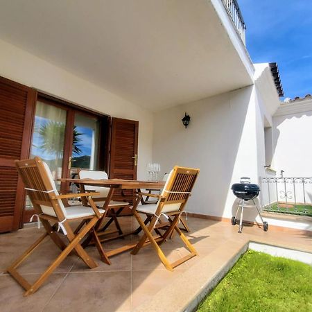 Sorres De Mare Villa Budoni Dış mekan fotoğraf