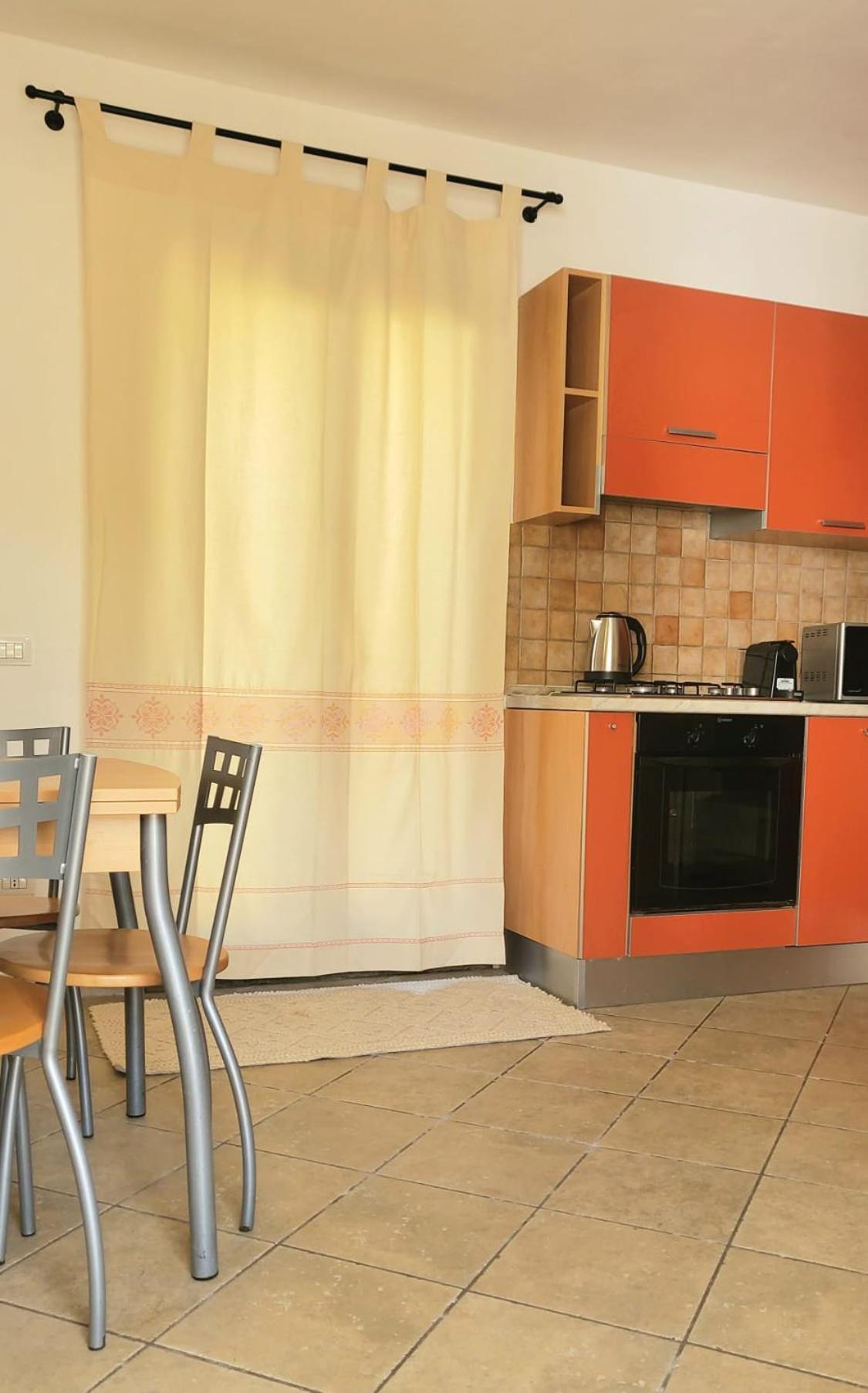 Sorres De Mare Villa Budoni Dış mekan fotoğraf