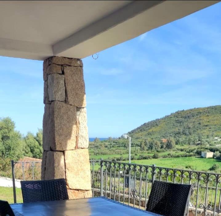 Sorres De Mare Villa Budoni Dış mekan fotoğraf