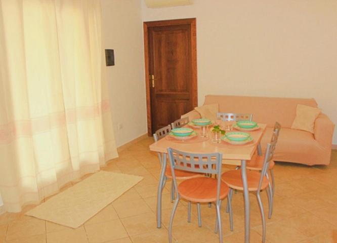 Sorres De Mare Villa Budoni Dış mekan fotoğraf
