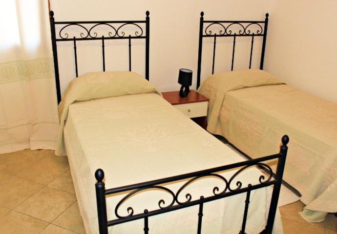Sorres De Mare Villa Budoni Dış mekan fotoğraf