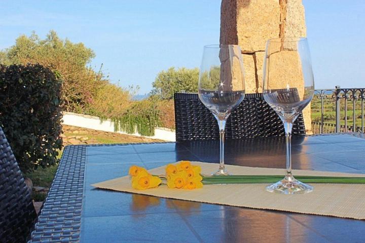 Sorres De Mare Villa Budoni Dış mekan fotoğraf