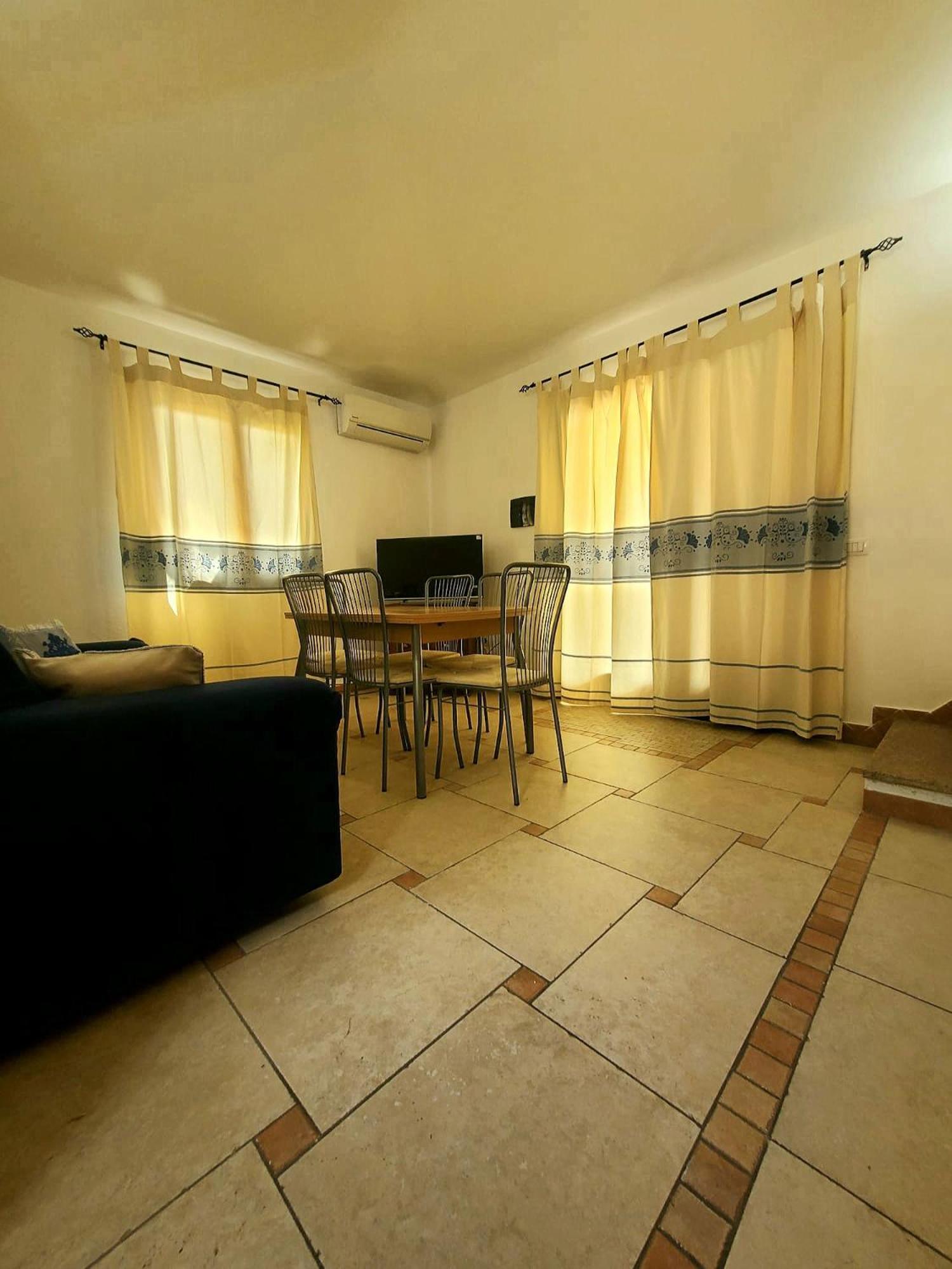 Sorres De Mare Villa Budoni Dış mekan fotoğraf