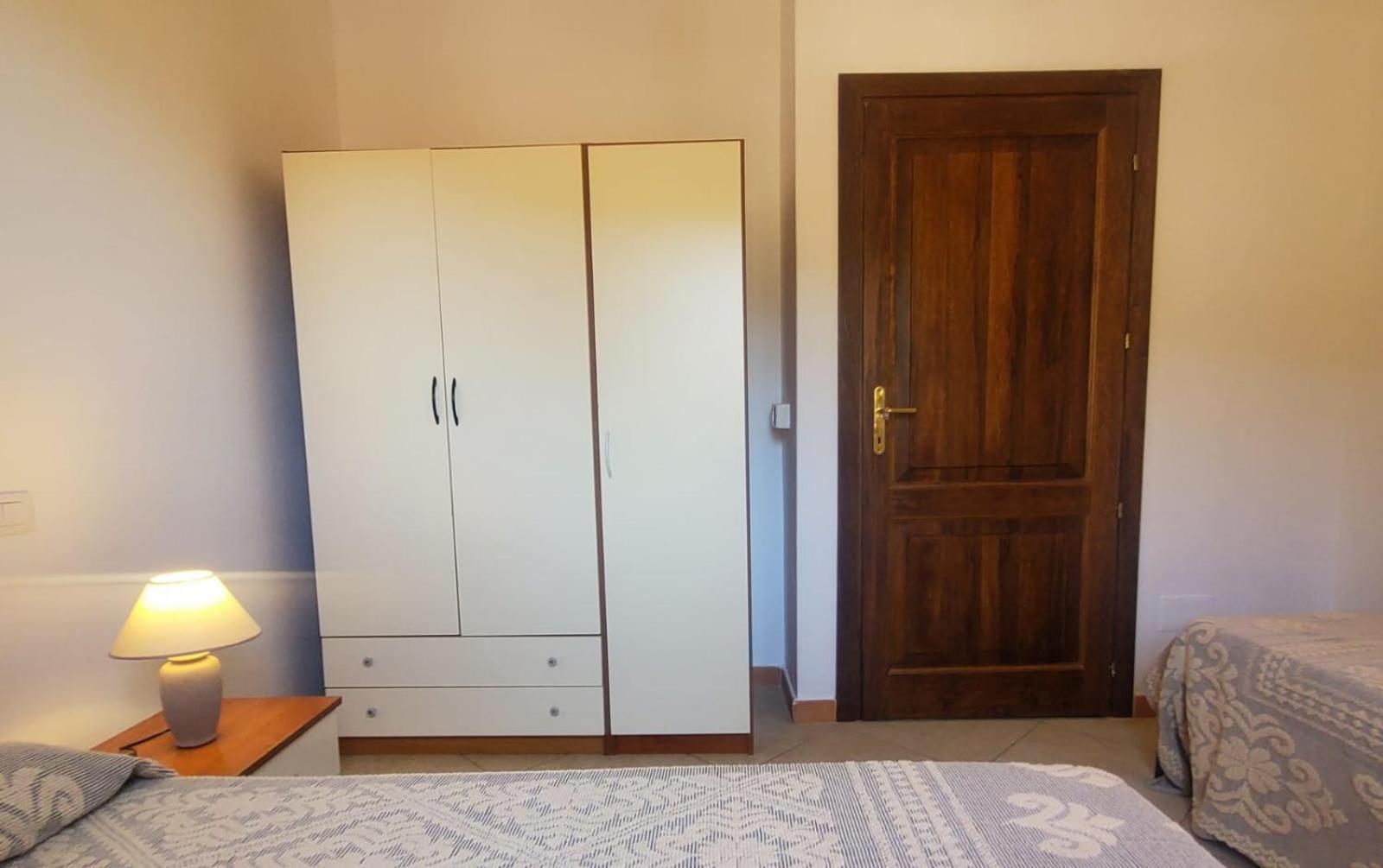 Sorres De Mare Villa Budoni Oda fotoğraf