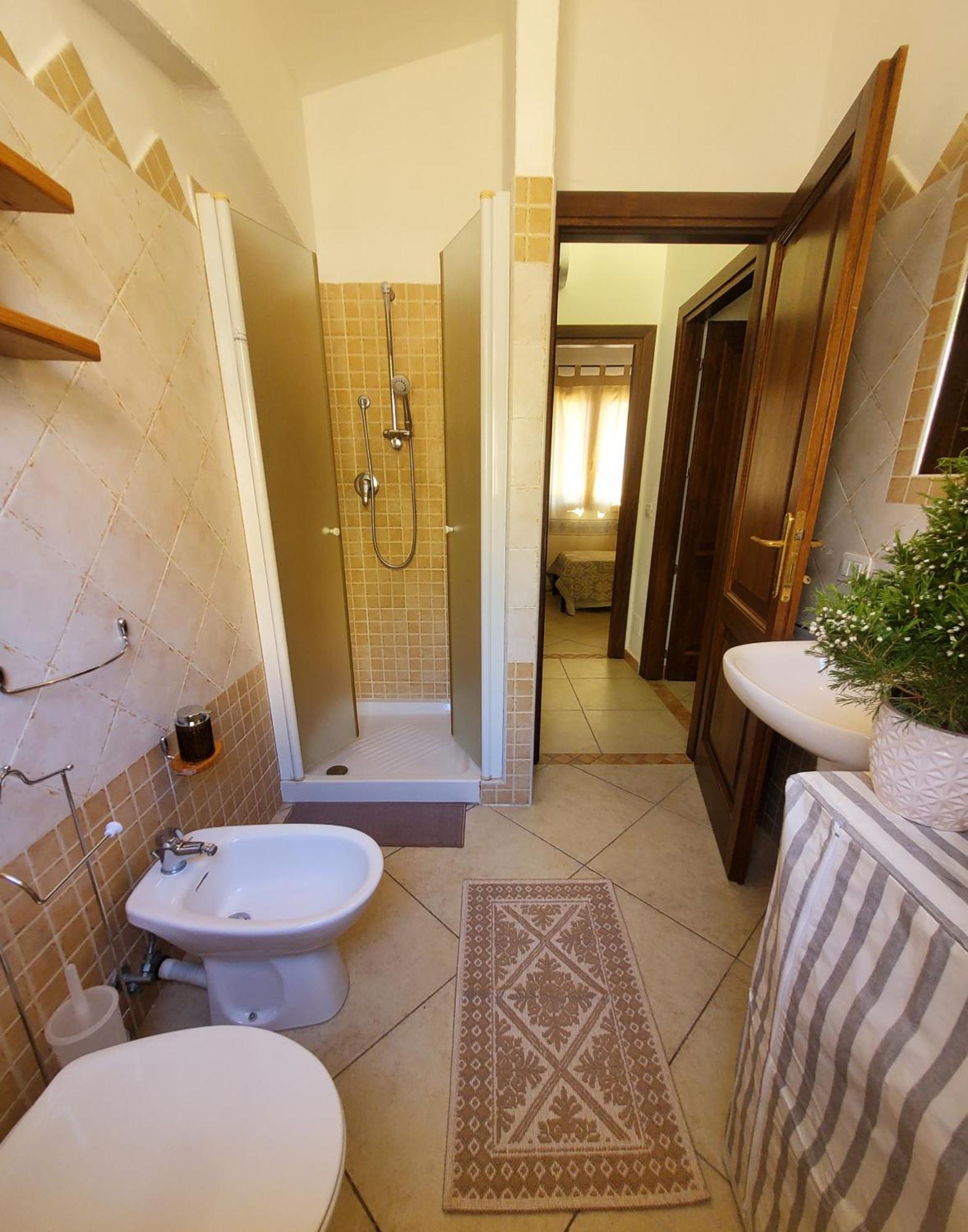 Sorres De Mare Villa Budoni Dış mekan fotoğraf