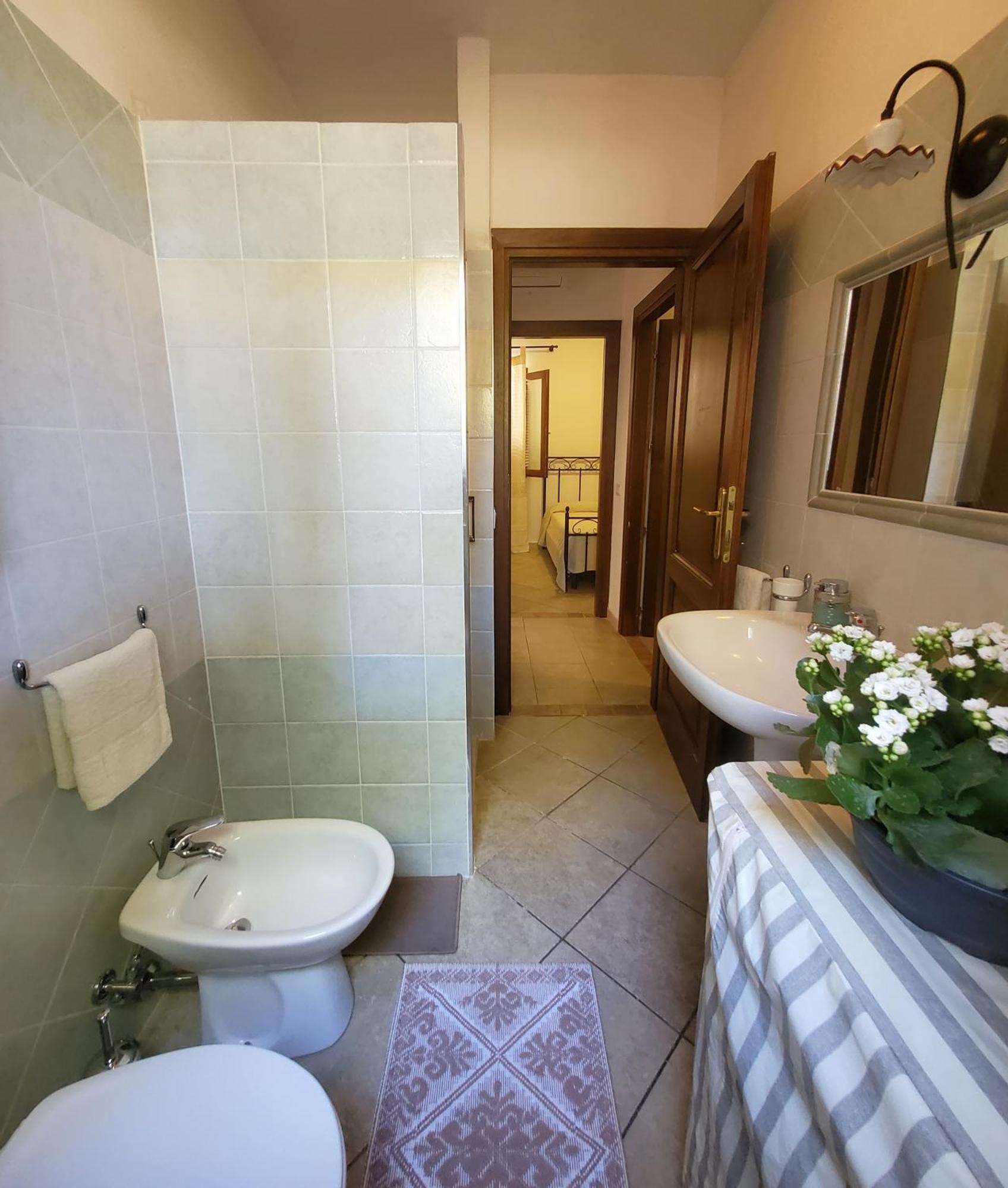 Sorres De Mare Villa Budoni Dış mekan fotoğraf